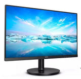 PHILIPS 221V8/71 21.5" WIDE LED FHD MONITOR WLMNT (VGA, HDMI)