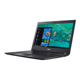 NETBOOK ACER Intel Celeron Dualcore N4020/4GB of Onboard DDR4/SSD 64GB EMMc/11.6" HD/Windows 10 Professional 64bi