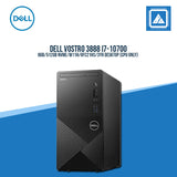 DELL VOSTRO 3888 I7-10700