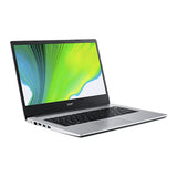 ACER ASPIRE 3 A314-22-R8AX R5-3500U | 4gb RAM | 1TB+128GB SSD STORAGE | 14" | W10H | SILVER