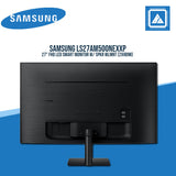 SAMSUNG LS27AM500NEXXP