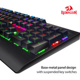 REDRAGON KALA RGB MECHANICAL GAMING KEYBOARD