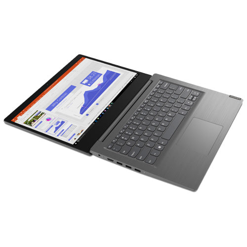 LENOVO V14-IWL-81YB000TPH I3-8145U/4GB/1TB+128GB NVME/MX110 2GB/14/W10H/OFC19HS (GRY)
