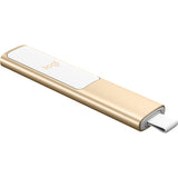 LOGITECH SPOTLIGHT PRESENTATION REMOTE (GOLD | GRAY)
