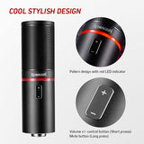 REDRAGON BLAZAR GAMING STREAM MICROPHONE