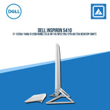 DELL INSPIRON 5410 I7-1255U /16GB/1TB+256GB NVME/MX550 2GB/23.8/W11H/OFC21HS/2YR AIO DESKTOP