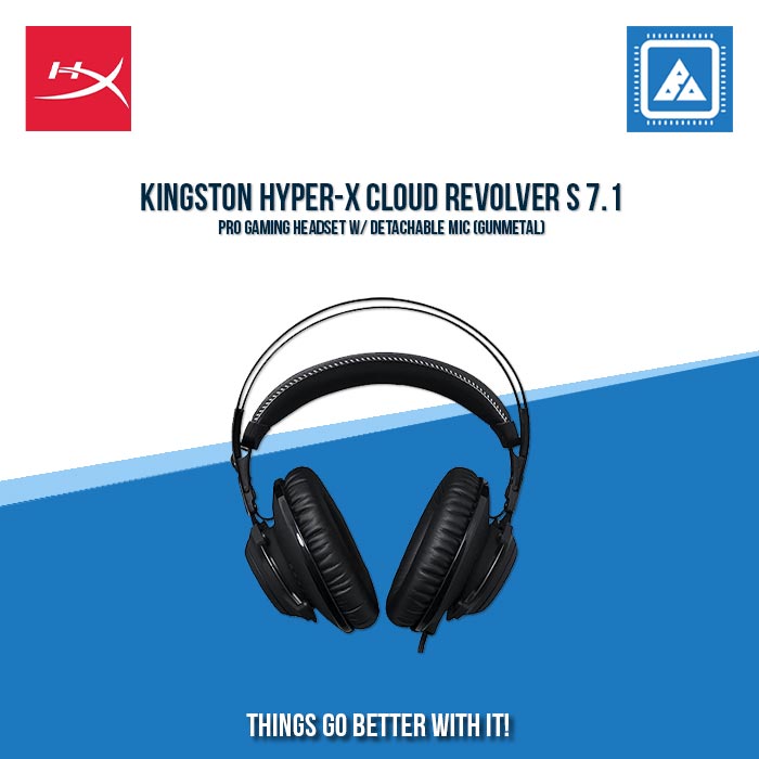 Ear Pad Hyperx Cloud Revolver S Vs Alpha Surround Sound Hyperx