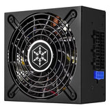Strider 500 | 650 | 700 W SFX Power Supply, 80Plus Gold (Fully Modular Flat Cables)