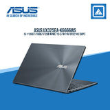 ASUS UX325EA-KG666WS I5-1135G7 Best for Students and Freelancers