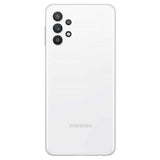SAMSUNG A325F GALAXY A32 8GB/128GB MOBILE PHONE  BLACK | WHITE