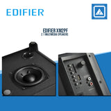 EDIFIER XM2PF 2.1 MULTIMEDIA SPEAKER