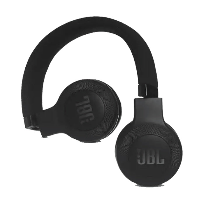 JBL E45BT BLUETOOTH HEADPHONES (BLACK)