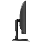 AOC CQ32G2E 31.5" QHD LED CURVED GAMING MONITOR 1MS 144HZ WLMNT (2XHDMI, DP)