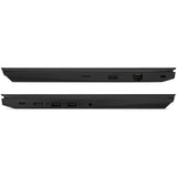 LENOVO TP EDGE E480 20KN009PPH I3-8130U/8GB/1TB/14/W10P (BLACK)