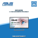 ASUS VA32UQ 31.5" WIDE 4K UHD LED MONITOR W/ SPKR (2XHDMI, DP)
