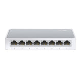 8-Port 10/100Mbps Desktop Switch TP- Link - SF1008D V11