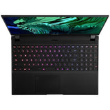 GIGABYTE AERO 15 OLED KC-8S15130GH I7-10870H/8GB+8GB/512GB SSD/3060 6GB/15.6/W10H