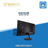 GAMDIAS ATLAS VH238F (24INCH FLAT 75HZ)