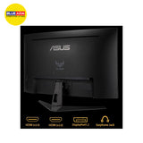 ASUS TUF VG32VQ1B 31.5" WQHD LED CURVED GAMING MONITOR
