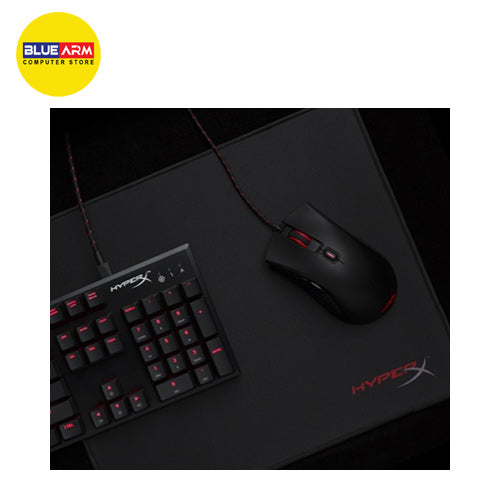 KINGSTON HYPER-X FURY S PRO GAMING MOUSE PAD 450MMX400MMX4MM (LARGE)