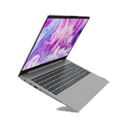 LENOVO IDEAPAD 3-15ITL6-82H8004PPH I7-1165G7/4GB+4GB/512GB NVME/MX450 2GB/15.6/W10H/OFC19HS (GRY)
