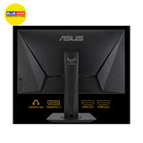 ASUS TUF VG279QM 27" FHD IPS LED GAMING MONITOR