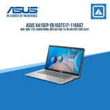 ASUS X415EP-EB155TS I7-1165G7