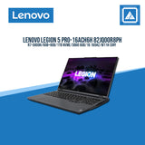 LENOVO LEGION 5 PRO-16ACH6H 82JQ00R8PH