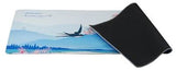 DAREU ESP109 PINK Speed Type Gaming Mousepad