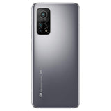 XIAOMI MI 10T 6.67" 8GB/128GB DUAL SIM MOBILE PHONE (LUNAR SILVER)