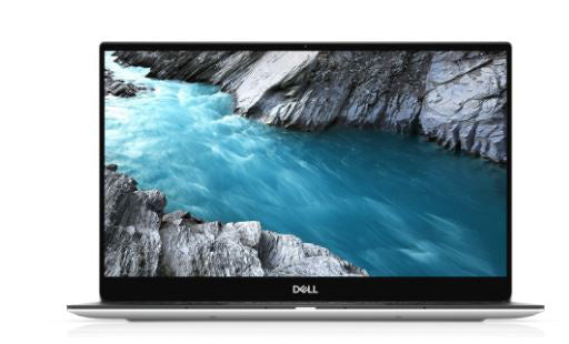 Dell XPS 13 7390 (Platinum Silver) 13.3-inch FHD Non-Touch Intel Core i5-10210U|8GB|256GB|Intel HD|Win10
