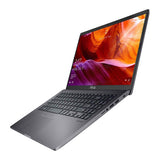 ASUS NOTEBOOK X509JP-EJ127TS GREY / i5-1035G1/1TB +256G PCIE/4GB/NVDIA MX330 2GB/15" FHD/Win 10 + H&S/ WITH BAG