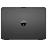 HP 14-CK1012TX (5QJ44PA) I5-8265U/4GB/1TB/R520 2GB/14/W10H (BLK) 2-2-0