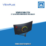 VIEWPLUS MM-27CH