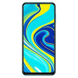 XIAOMI REDMI NOTE 9S 6.67" 6GB/128GB DUAL SIM MOBILE PHONE (BLUE)
