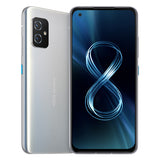 ASUS ZENFONE 8 5.92" 8GB/128GB DUAL SIM (SILVER)
