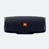 JBL CHARGE4 WITH PORTABLE BLUETOOTH SPEAKER (BLACK)