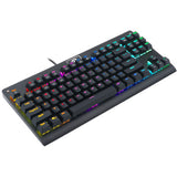 REDRAGON DARK AVENGER RGB TKL MECHANICAL GAMING KEYBOARD