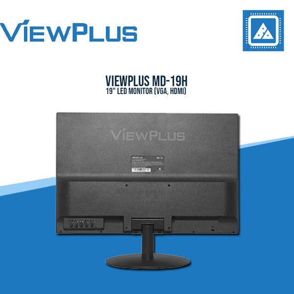 VIEWPLUS MD-19H 19