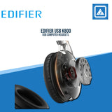 EDIFIER USB K800 HEADSET