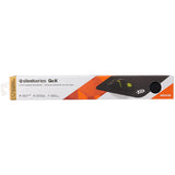 STEELSERIES QCK BLACK 320X270MM GAMING PAD (2MM)