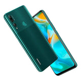 HUAWEI Y9 PRIME 2019 4GB/128GB MOBILE PHONE (EMERALD GREEN)