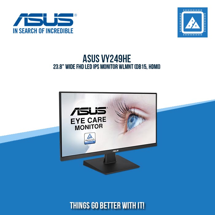 ASUS VY249HE 23.8