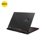 ASUS G512LI-AL015T I5-10300H/8GB/512GB SSD/1650TI 4GB/15.6 144HZ/W10 (BLK)