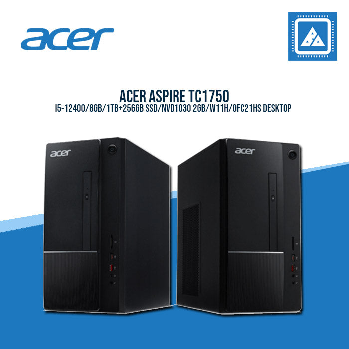 ACER ASPIRE TC1750