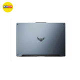 ASUS FX506LU-HN249T I5-10300H/8GB/1TB+256GB SSD/1660TI 6GB/15.6 144HZ/W10H (GRY)