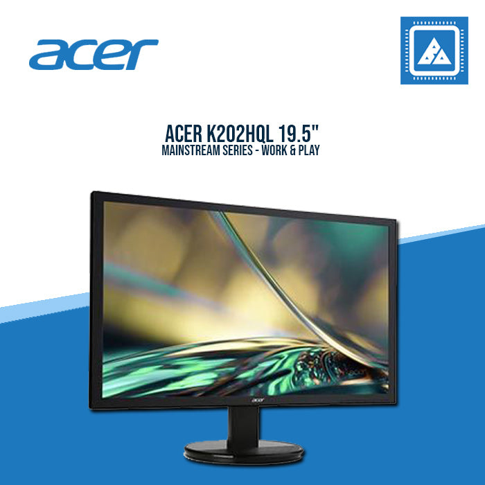 ACER K202HQL 19.5