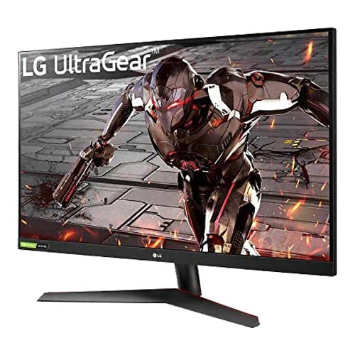 LG 32GN500-B 31.5