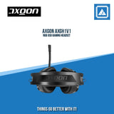 AXGON AXGH1V1 RGB USB GAMING HEADSET