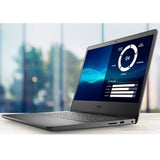 DELL VOSTRO 3405 R5-3500U/4GB/256GB SSD/14 FHD/W10H (BLK)